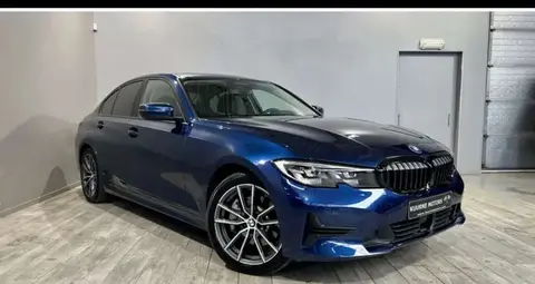 Used BMW SERIE 3 Hybrid 2019 Ad Belgium