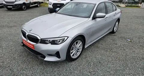 Used BMW SERIE 3 Hybrid 2019 Ad 