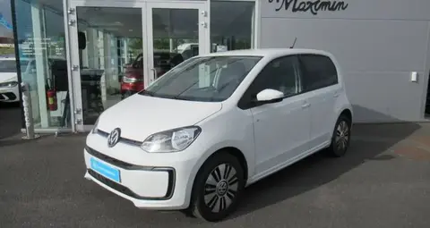 Used VOLKSWAGEN UP! Electric 2018 Ad France