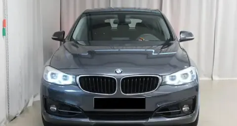 Used BMW SERIE 3 Petrol 2018 Ad 