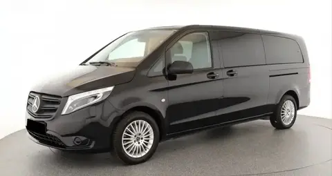 Used MERCEDES-BENZ VITO Diesel 2020 Ad 