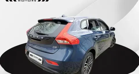 Annonce VOLVO V40 Diesel 2019 d'occasion 