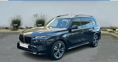 Annonce BMW X7 Non renseigné 2023 d'occasion 