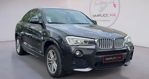 Used BMW X4 Diesel 2015 Ad 