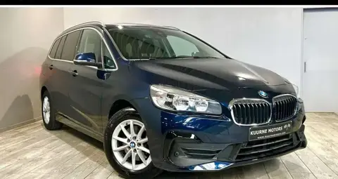 Annonce BMW SERIE 2 Essence 2018 d'occasion Belgique