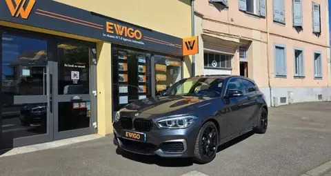Annonce BMW M1 Essence 2015 d'occasion 