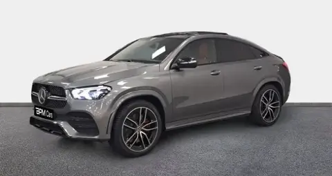 Used MERCEDES-BENZ CLASSE GLE Not specified 2021 Ad 