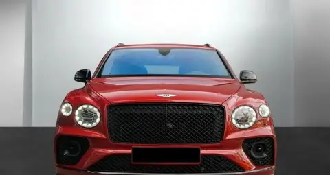 Annonce BENTLEY BENTAYGA Hybride 2023 d'occasion France