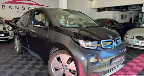Used BMW I3 Hybrid 2016 Ad France