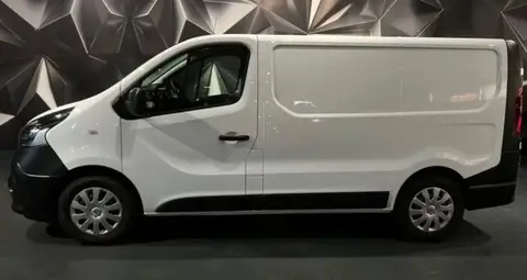 Annonce NISSAN NV300 Diesel 2020 d'occasion 