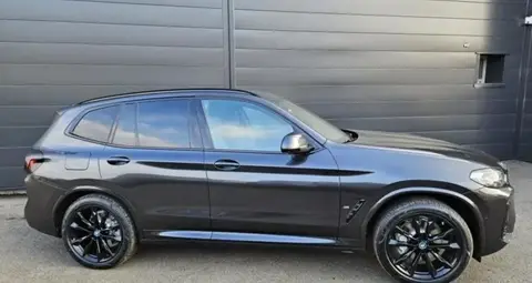 Used BMW X3 Hybrid 2024 Ad France