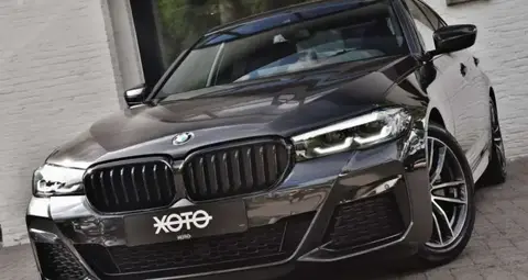Annonce BMW SERIE 5 Diesel 2023 d'occasion Belgique