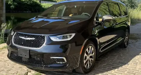 Annonce CHRYSLER PACIFICA Non renseigné 2024 d'occasion 
