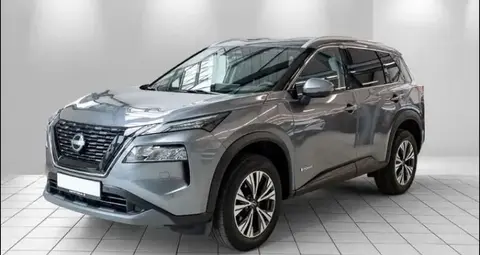 Annonce NISSAN X-TRAIL Hybride 2023 d'occasion France