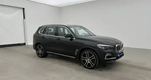 Annonce BMW X5 Hybride 2019 d'occasion France