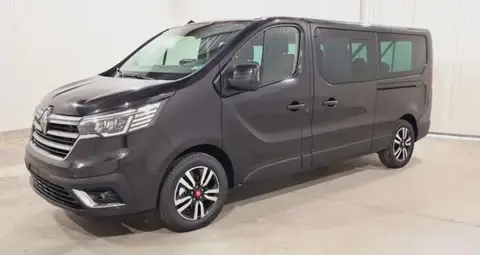 Annonce RENAULT TRAFIC Diesel 2024 d'occasion 