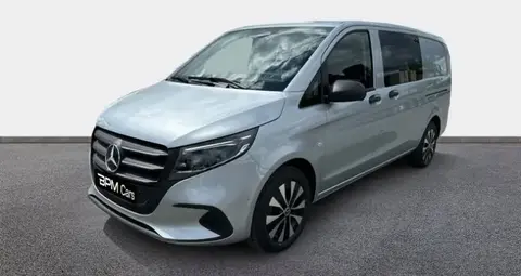 Annonce MERCEDES-BENZ VITO Diesel 2024 d'occasion 