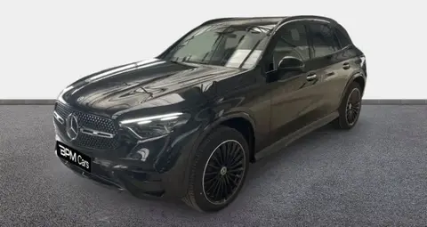 Used MERCEDES-BENZ CLASSE GLC Not specified 2024 Ad 