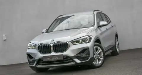 Used BMW X1 Petrol 2020 Ad Belgium