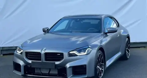 BMW M2 Petrol 2024 Leasing ad 