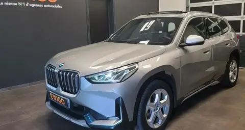 Annonce BMW IX1 Électrique 2023 d'occasion France