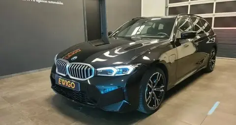Annonce BMW SERIE 3 Hybride 2023 d'occasion France