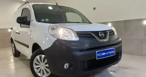 Annonce NISSAN NV250 Diesel 2021 d'occasion 