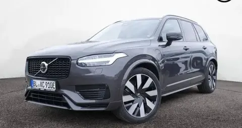 Annonce VOLVO XC90 Hybride 2023 d'occasion France