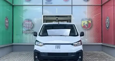 New FIAT SCUDO Diesel 2024 ad 