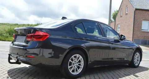 Annonce BMW SERIE 3 Essence 2017 d'occasion France