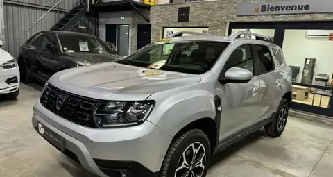 Annonce DACIA DUSTER Diesel 2018 d'occasion France