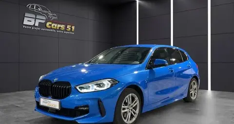 Annonce BMW SERIE 1 Diesel 2020 d'occasion France