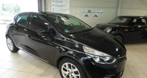 Annonce RENAULT CLIO Diesel 2019 d'occasion France