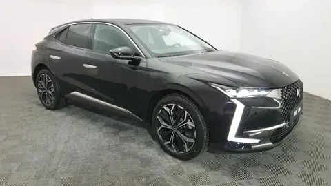 DS AUTOMOBILES DS4 Petrol 2022 Leasing ad 
