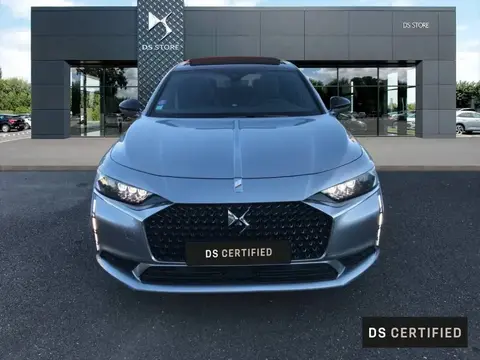 Used DS AUTOMOBILES DS9 Hybrid 2021 Ad 