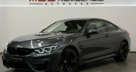 Annonce BMW M4 Essence 2019 d'occasion France