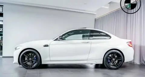 Used BMW M2 Petrol 2017 Ad 