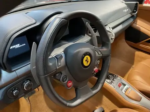 Ferrari 458 Coupe d'occasion - 2