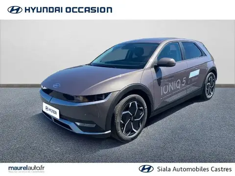Used HYUNDAI IONIQ Electric 2022 Ad 