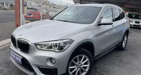 Used BMW SERIE 1 Diesel 2018 Ad 