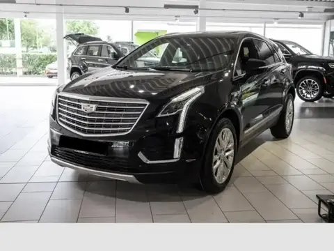 Annonce CADILLAC XT5 Essence 2019 d'occasion 