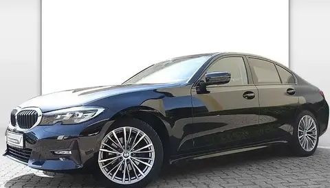 Annonce BMW SERIE 3 Essence 2020 d'occasion 