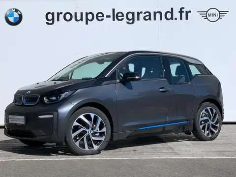 Annonce BMW SERIE 3 Électrique 2020 d'occasion 
