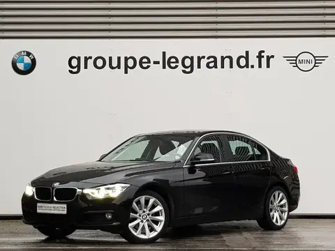 Annonce BMW SERIE 3 Essence 2016 d'occasion 