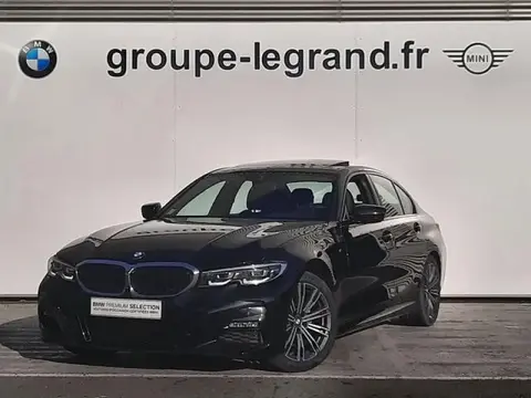Annonce BMW SERIE 3 Diesel 2019 d'occasion 