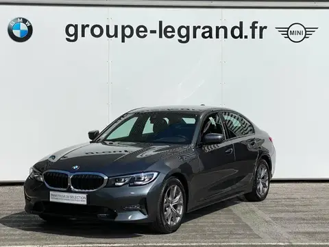 Annonce BMW SERIE 3 Non renseigné 2020 d'occasion 