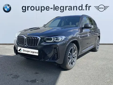 Used BMW X3 Not specified 2022 Ad 