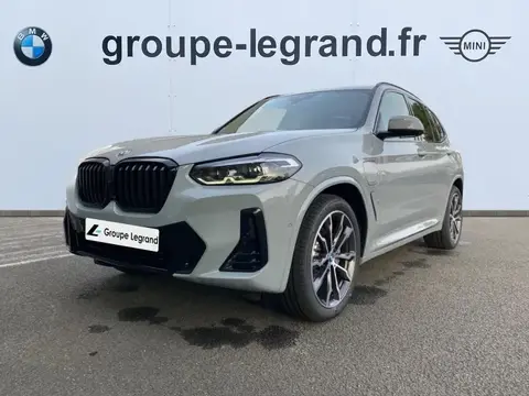Used BMW X3 Not specified 2022 Ad 