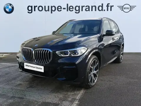 Used BMW X5 Not specified 2022 Ad 