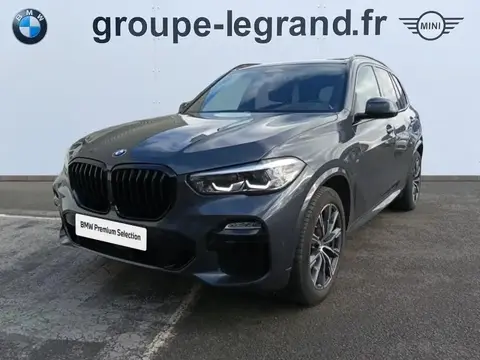 Used BMW X5 Not specified 2021 Ad 